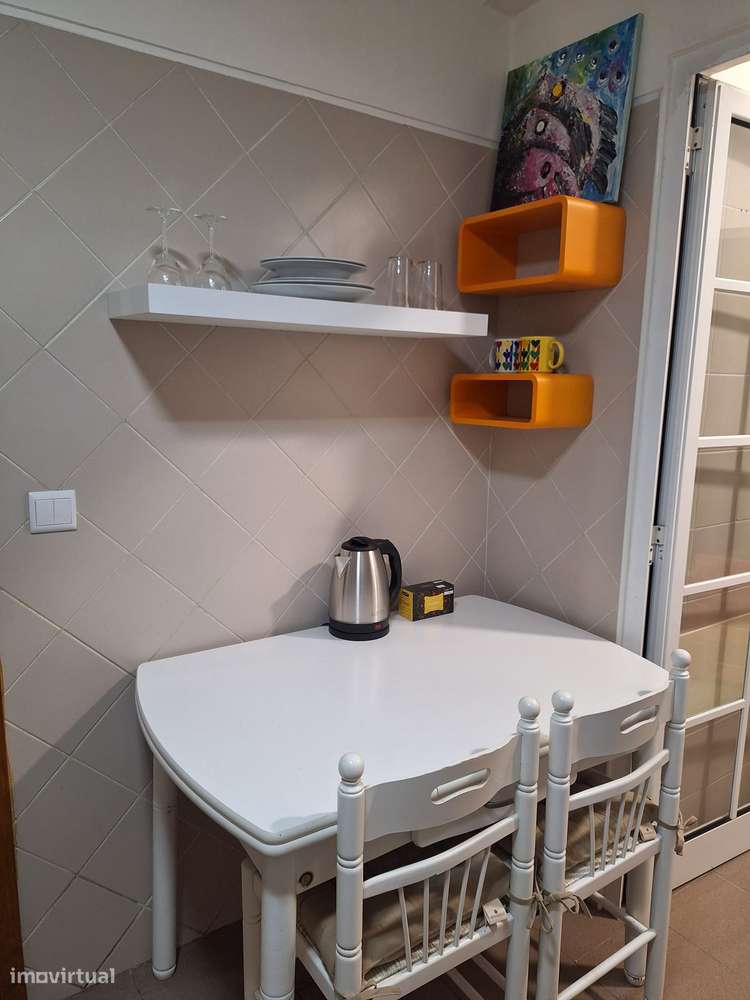 Apartamento T3 Duplex Renovado com Garagem | Ribeira Brava, Madeira-15