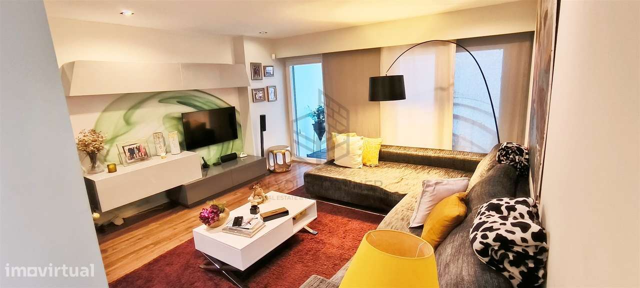 Moradia T5 Venda em Ramada e Caneças,Odivelas-52