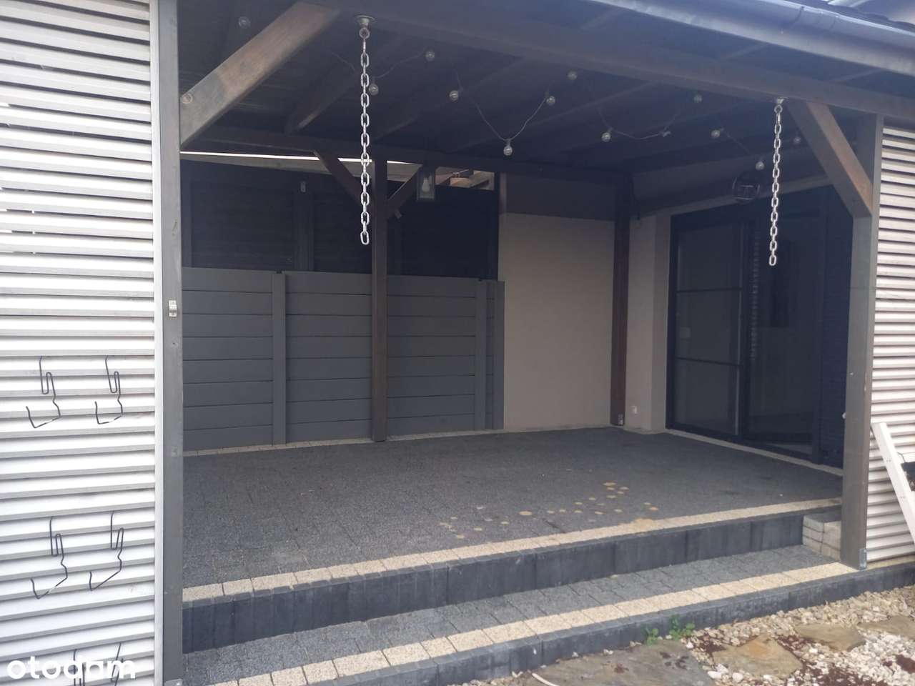 Malutki domek w cenie mieszkania-4