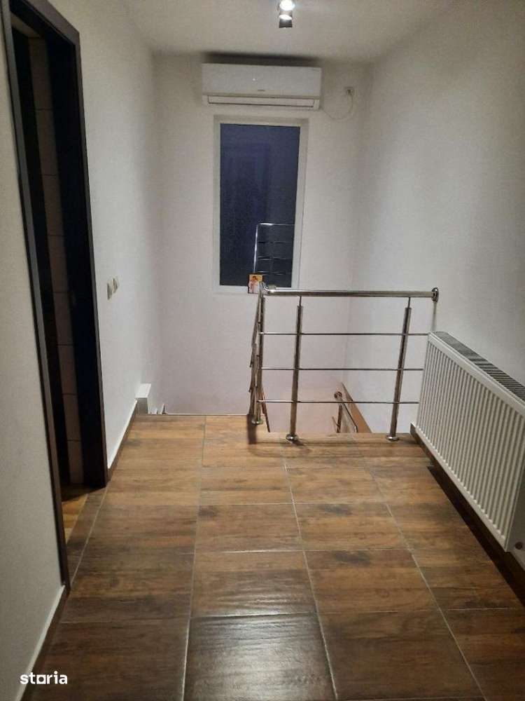 FARA COMISIOANE casa 4 camere P+1 mobilata utilata elegant panou fotov-2