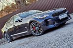 Kia Stinger 3.3 T-GDI V6 GT AWD - 2