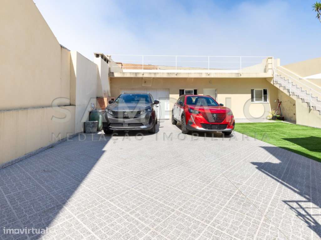 Moradia T3+1- Lavra/ Praias! - Grande imagem: 5/43