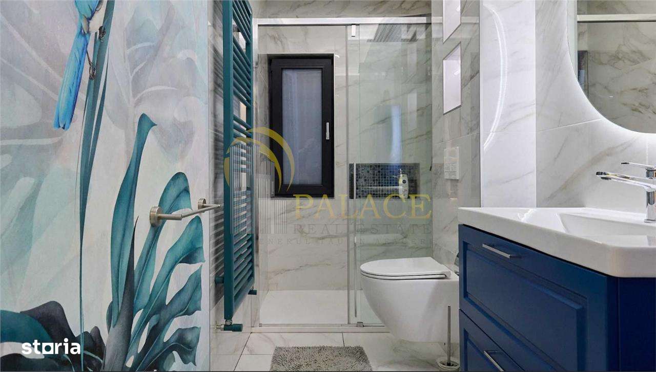 Vila UNICATA de vanzare - zona Bucium - Imagine principală: 5/9