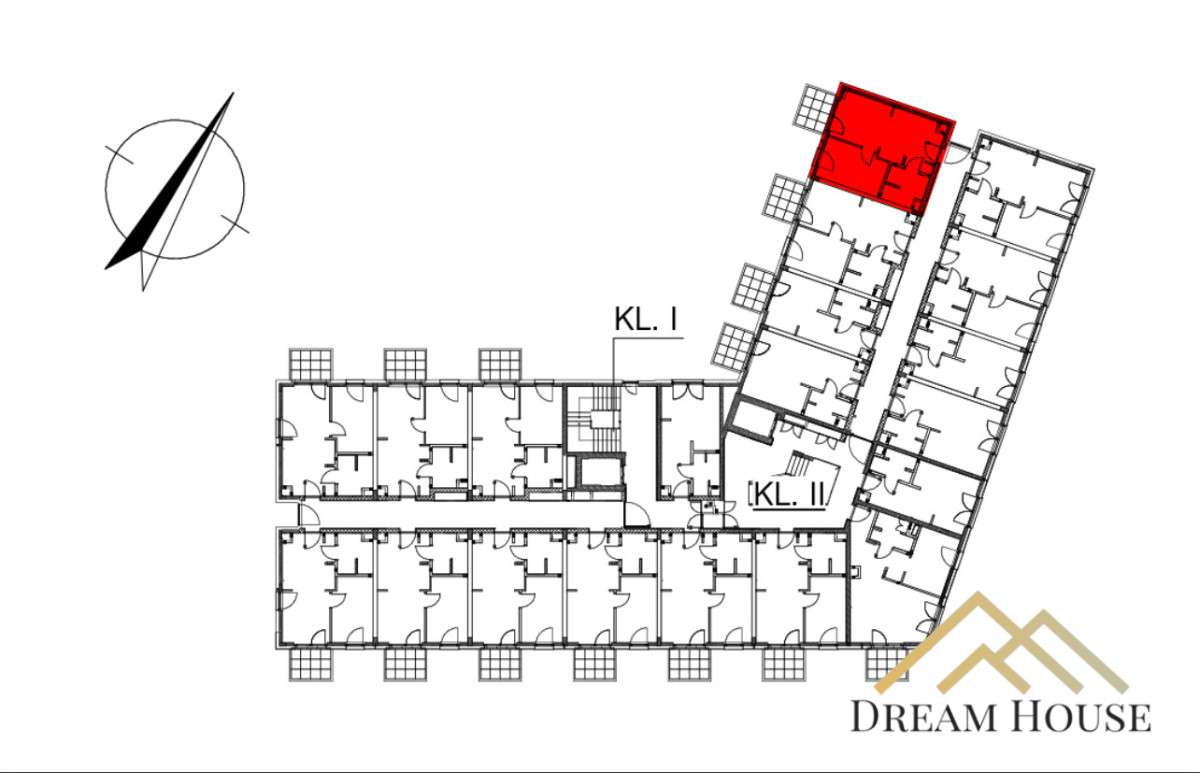 Apartament na krótki/długi termin, Wilanów-14