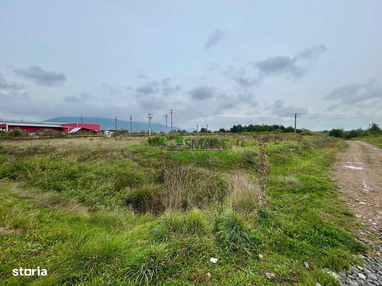 Teren intravilan – 62 ari, Strada Dura (zona ATP)-0