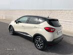 Renault Captur 1.5 dCi Exclusive - 4