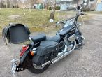 Honda Shadow - 7