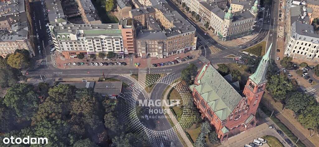 Kawalerka w Centrum do remontu-1