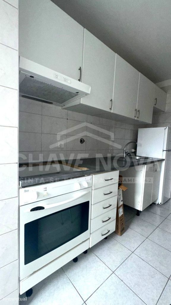 Apartamento 2 Quartos, para Compra por 139.000 € em Paredes, Gandra
