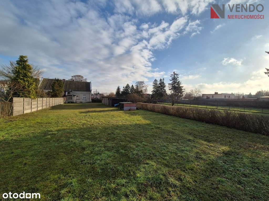 Grunt z potencjałem inwestycyjnym-6