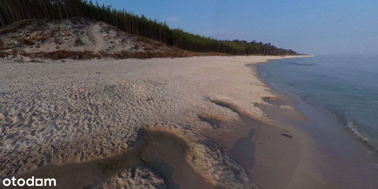 Karwieńskie Błoto2 sprzedam działkę 800 m od morza - Pełny obrazek: 4/5