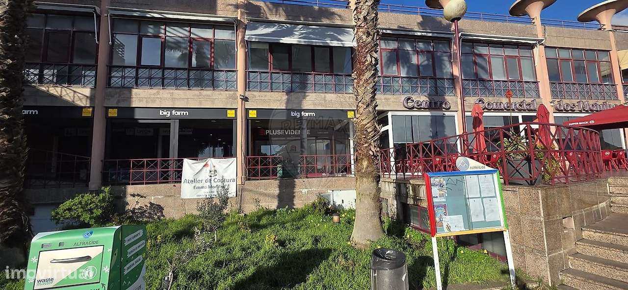 Loja  para arrendamento - Grande imagem: 3/15