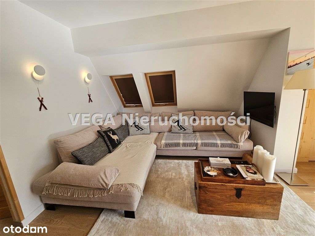 Kościelisko apartament na sprzedaż-17