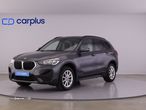 BMW X1 16 d sDrive Corporate Edition Auto - 1