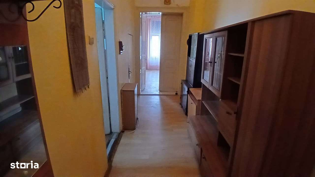 Comision 0 - Apartament cu 2 camere Ultracentral – Primarie-7