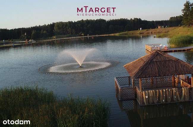 Energooszczędny bliźniak w malowniczym Kącku-12