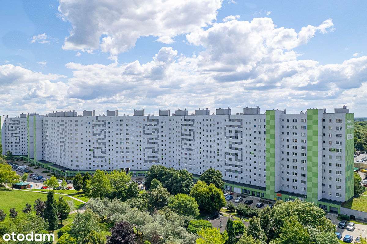 Przestronne mieszkanie z loggią-16