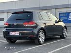 Volkswagen Golf 1.4 TSI Highline - 9