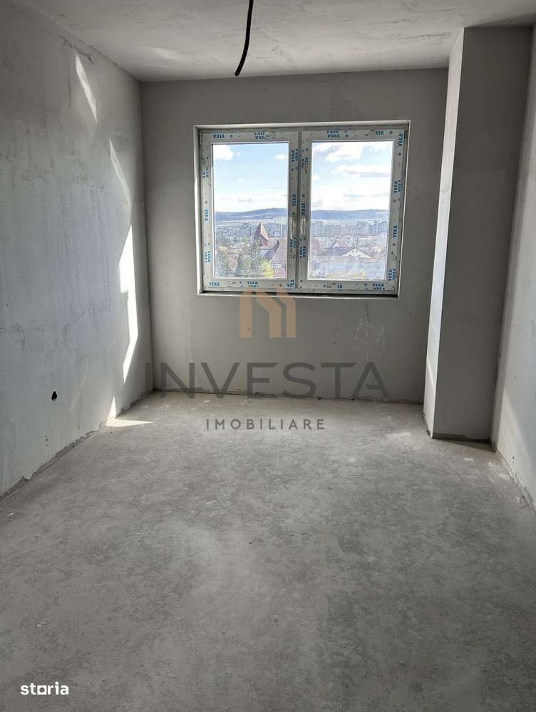 Apartament de 3 camere/constructie 2025/Cartier Marasti - Imagine principală: 4/6