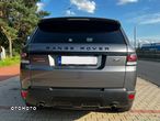 Land Rover Range Rover Sport S 3.0 SD V6 HSE - 16