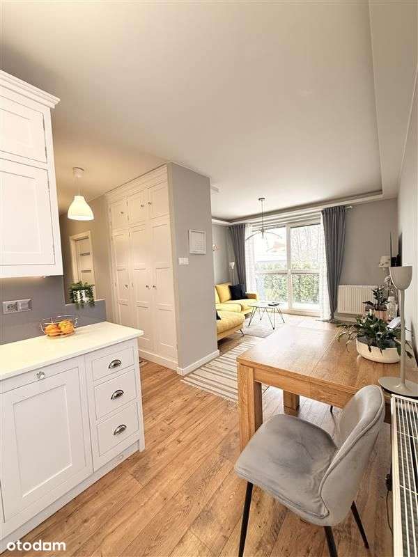 Mieszkanie - Pruszcz Gdański-4