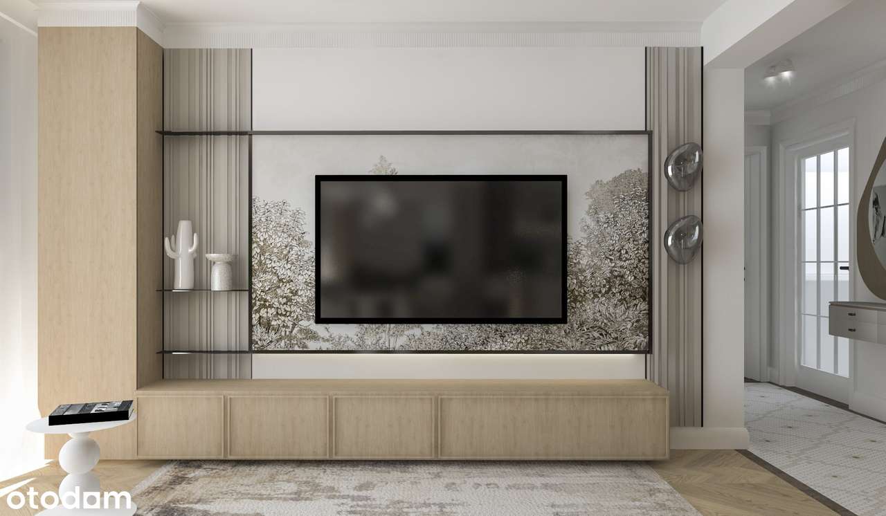 Nowe Mieszkanie 66 m2 + miejsce postojowe - Pełny obrazek: 5/13