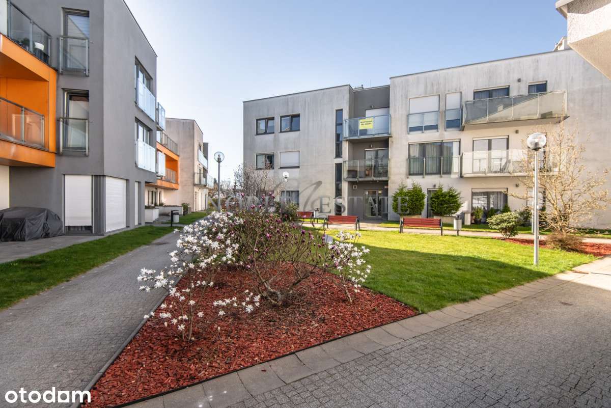 2 pok. na sprzedaż Ławica, Grunwald, Poznań-2