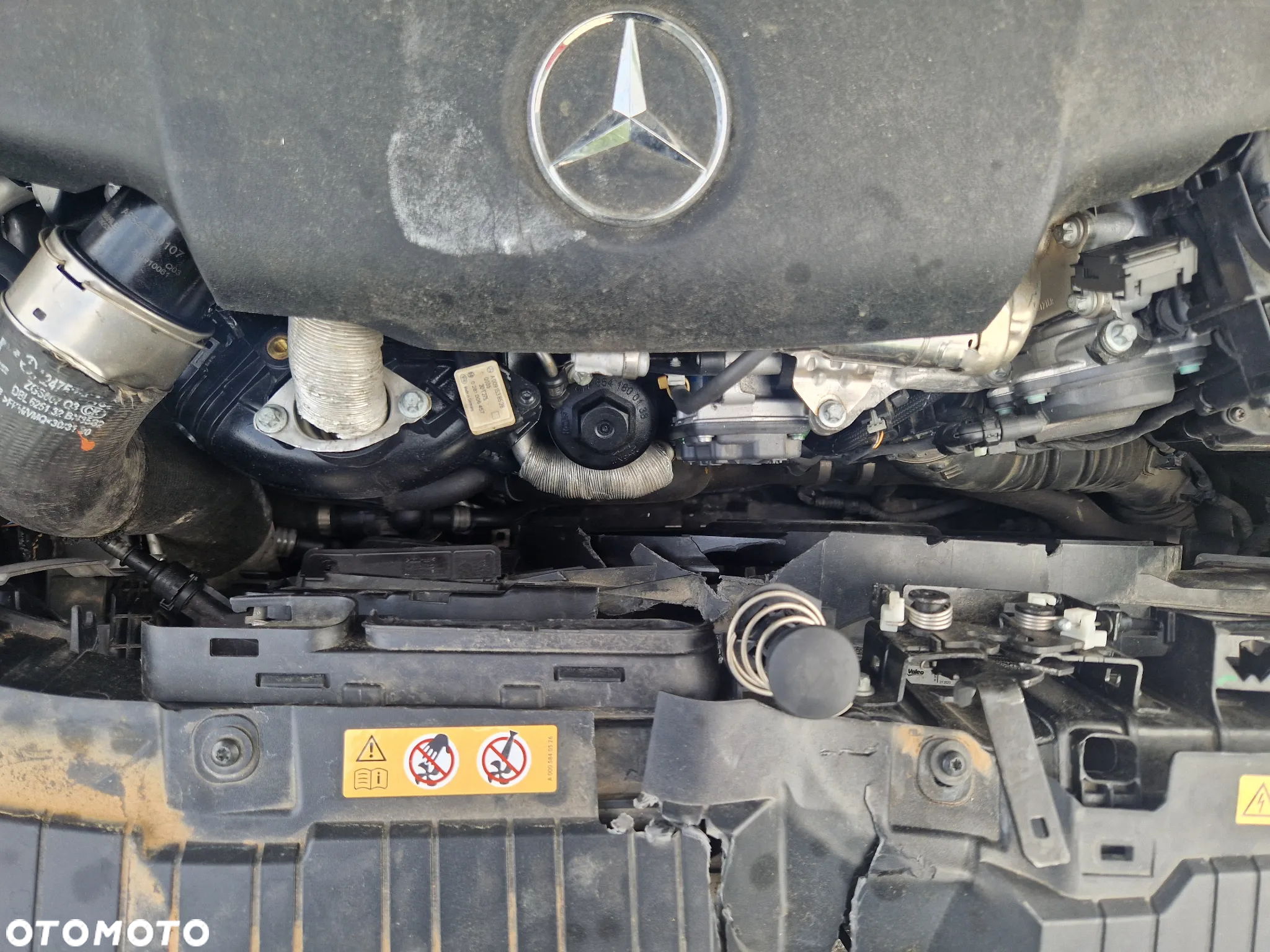Mercedes-Benz GLA 180 d 8G-DCT Edition 2021 - 35