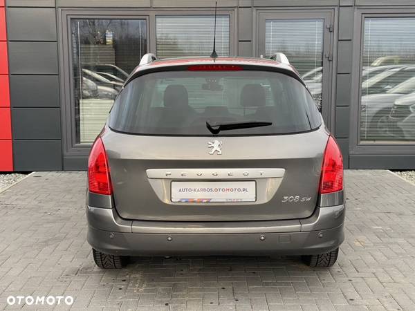 Peugeot 308 1.6 Premium - 7