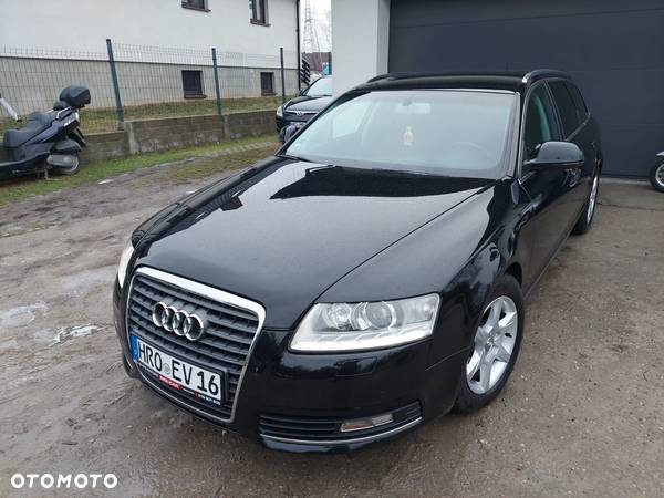 Audi A6 2.0 TDIe - 4