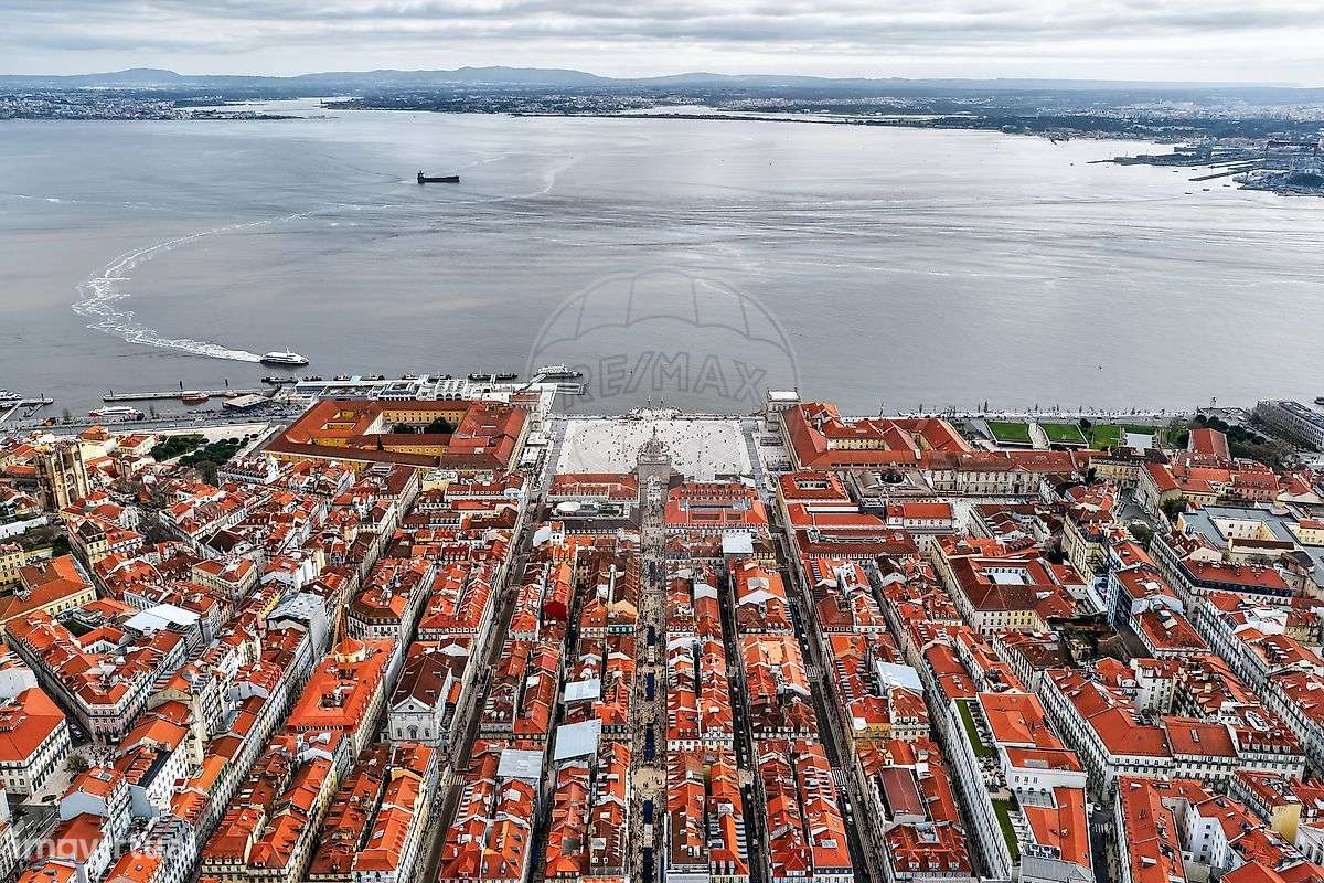 Apartamento T1 para venda-24