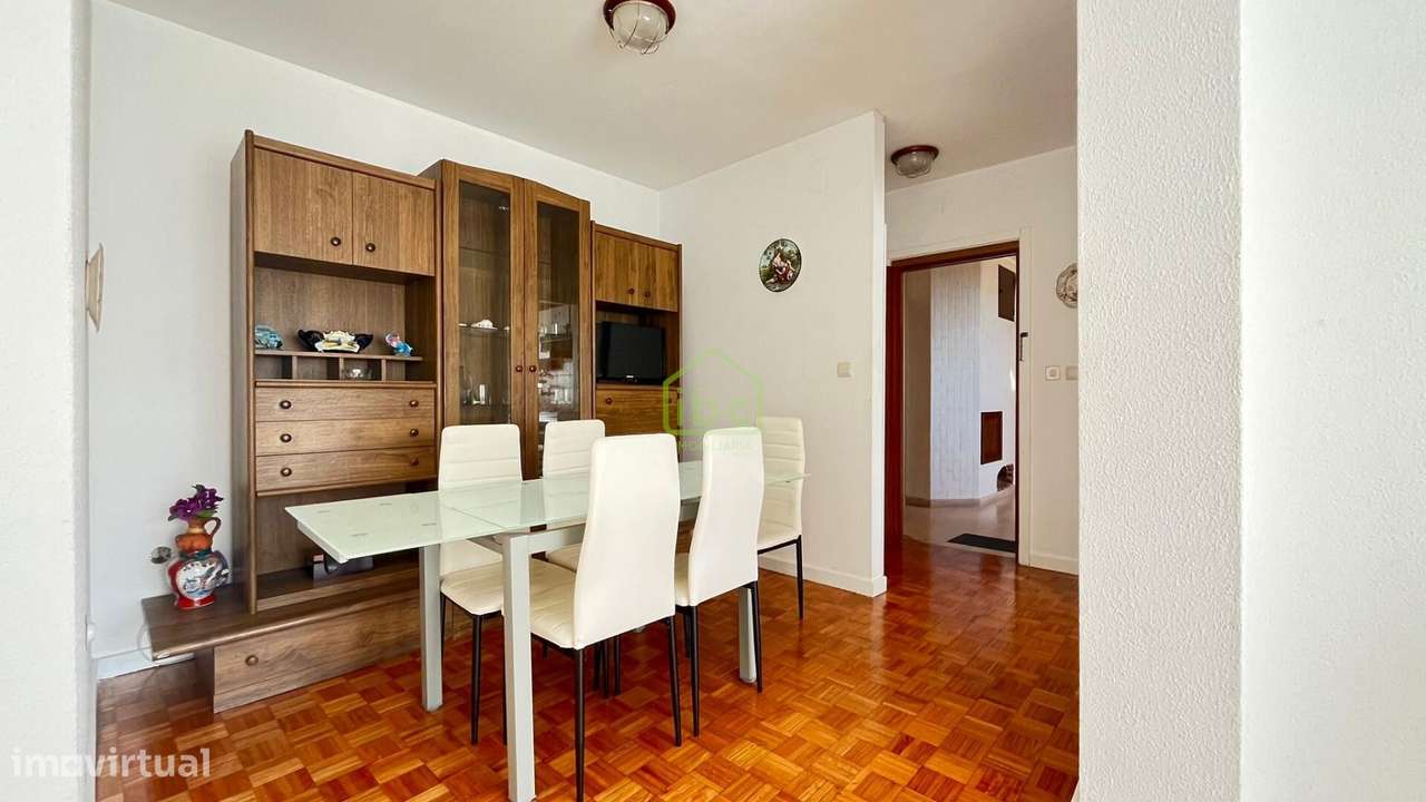 Apartamento T2 | Póvoa de Varzim-11