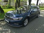 Volkswagen Passat Variant 2.0 TDI SCR DSG Business - 1