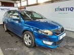 Dezmembrez Skoda Octabia III 2.0 TDI 2015 - 6