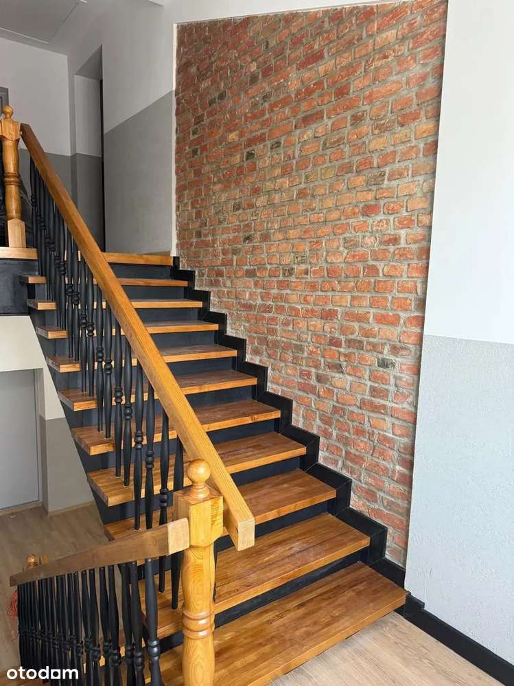 Designerskie 2-Pokojowe Mieszkanie w Centrum Inowrocławia !-8