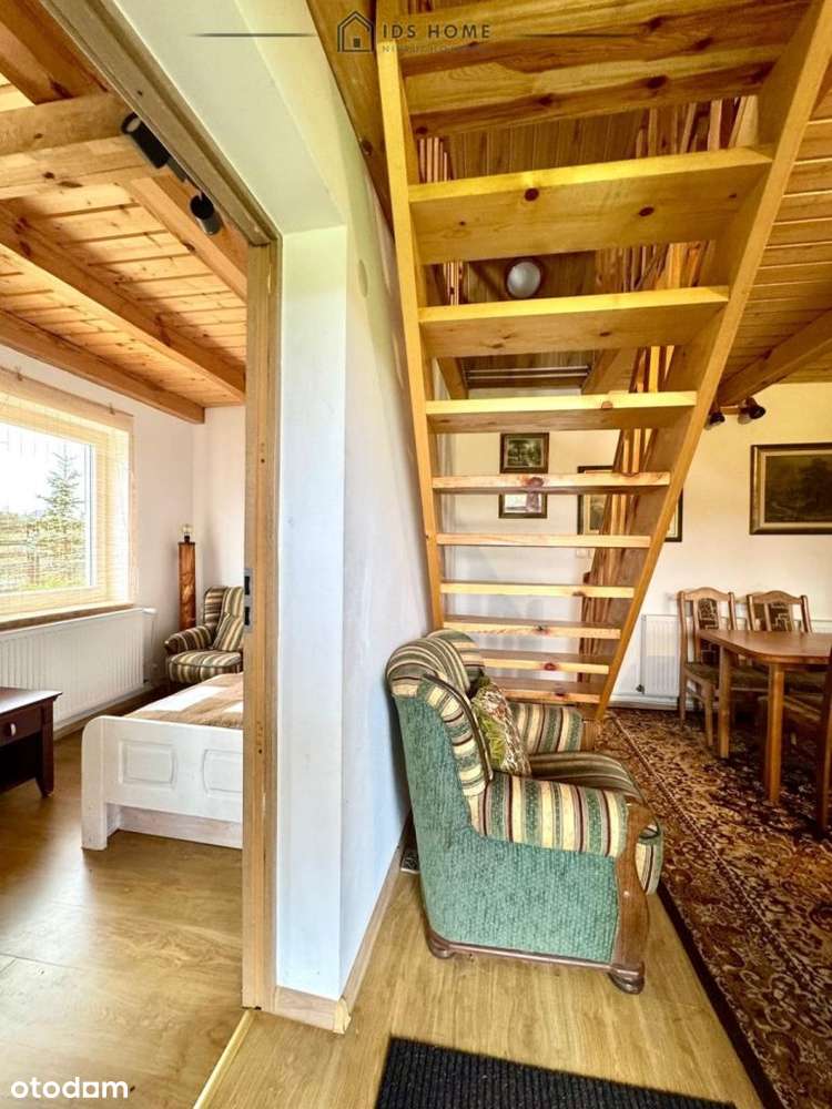 Klimatyczna Agroturystyka Własny Raj Bez Sąsiadów-17