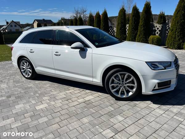 Audi A4 2.0 TDI Sport S tronic - 2