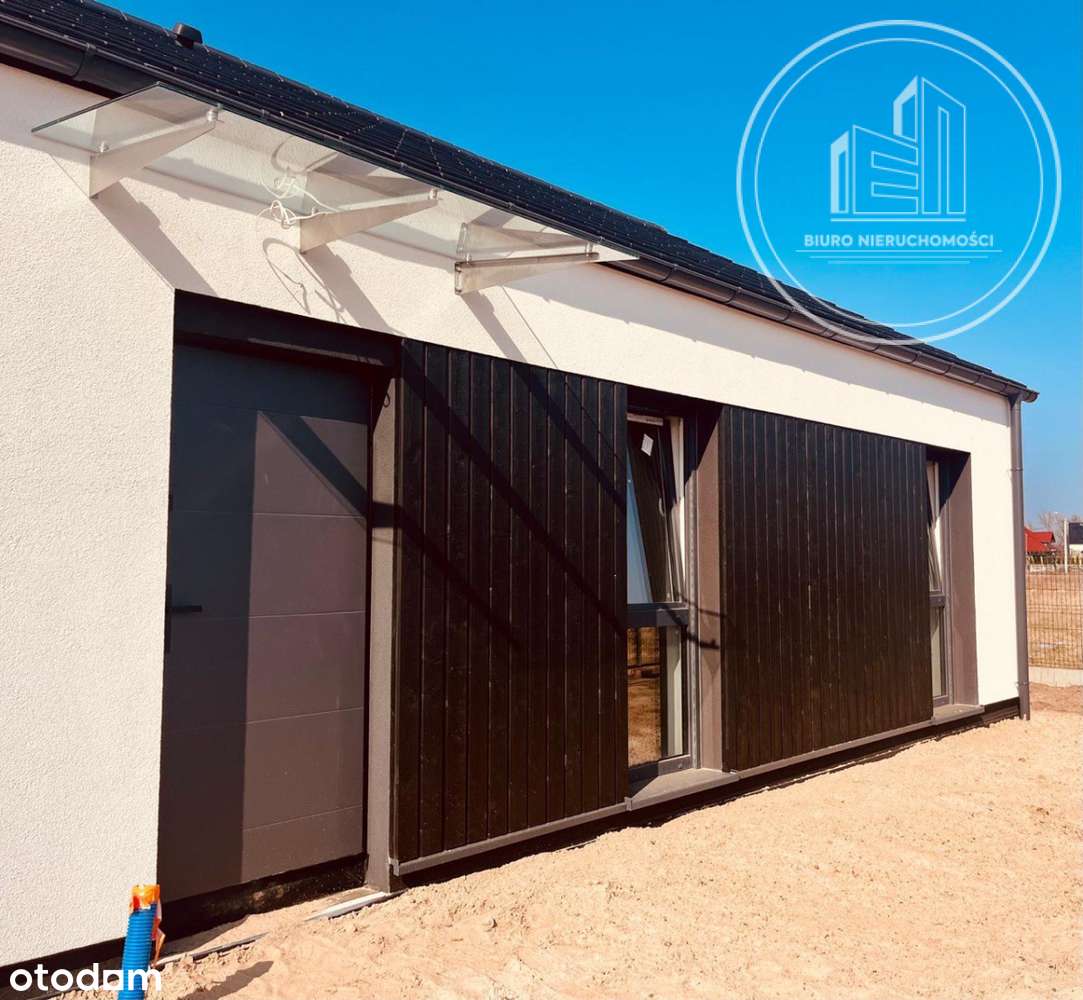 Promocyjna cena domu wolnostojącego - Pełny obrazek: 5/10