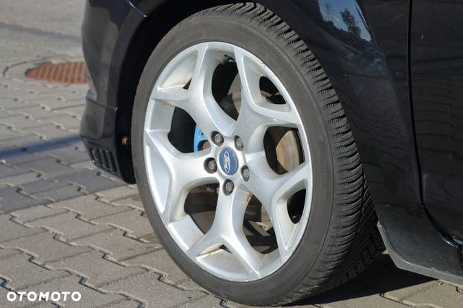 Ford Focus 1.8 FF Ambiente - 12