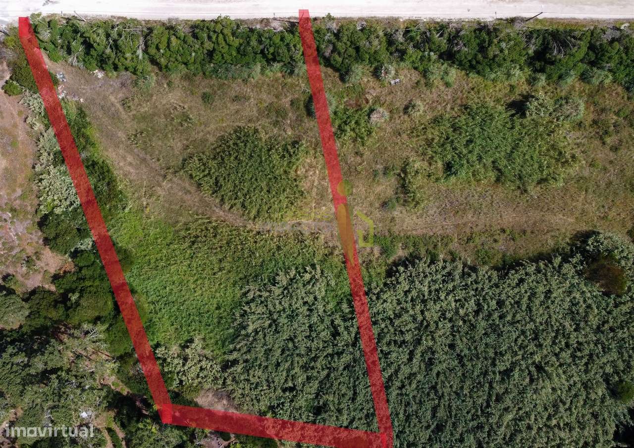 Terreno Rustico com 3.000m2 em Colares-8