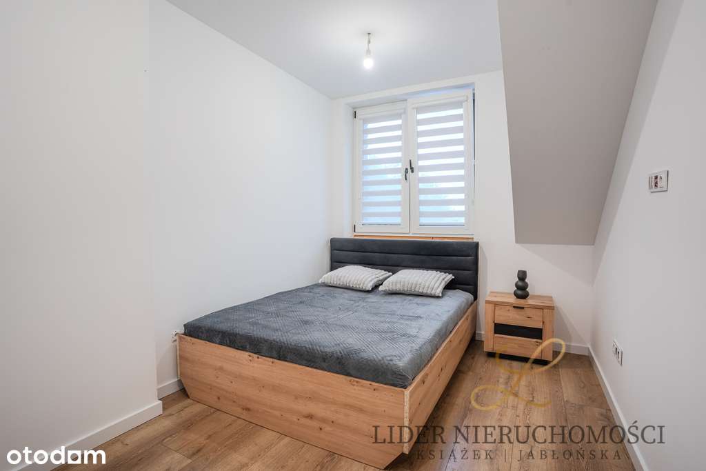 Wykończony bliźniak Krasne-14