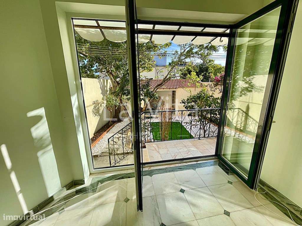 Moradia T4, em localização de excelência, São Pedro do Estoril - Ca...-23