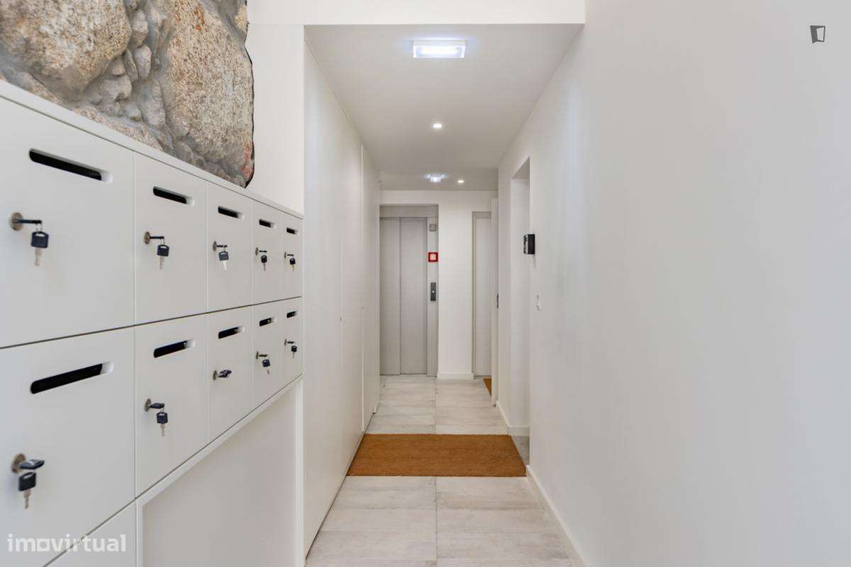 Apartamento com 2 quartos - localizado em Bonfim Porto - Grande imagem: 2/10