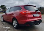 Ford Focus 1.0 EcoBoost Titanium - 17