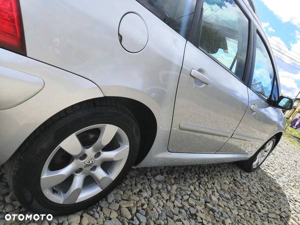 Peugeot 307 1.6 HDI Sporty - 25