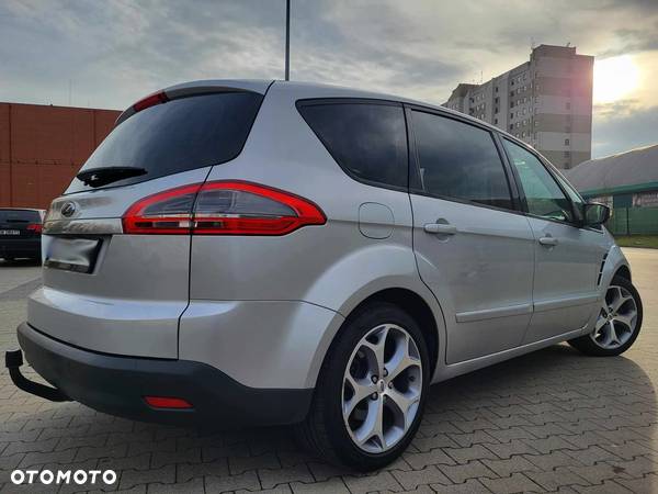 Ford S-Max 2.0 Trend - 20