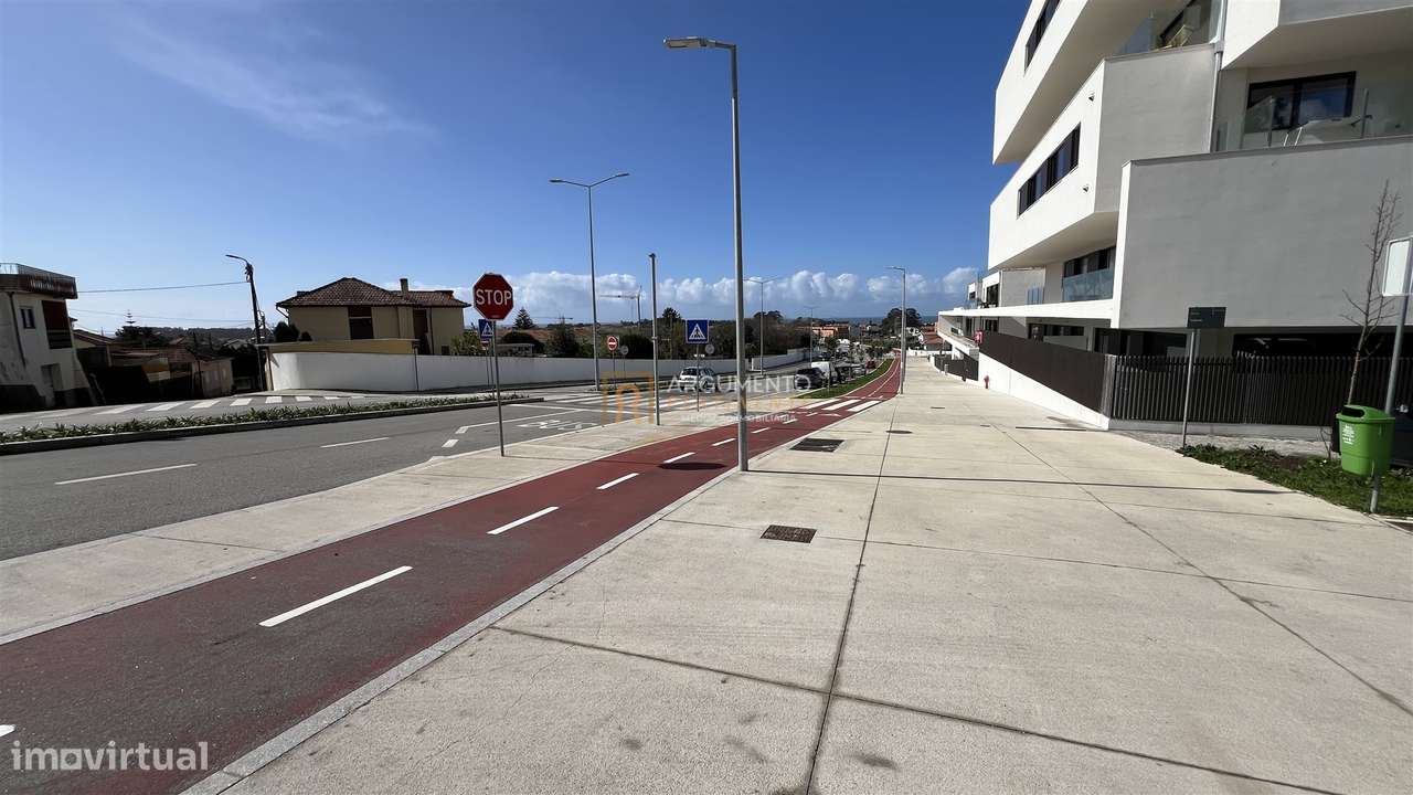 Apartamento T2 Venda em Madalena,Vila Nova de Gaia-49