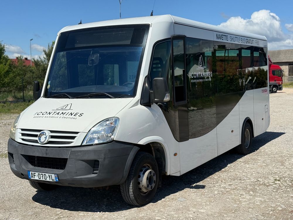 Iveco Daily 2009