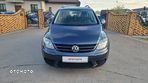 Volkswagen Golf Plus 1.9 TDI Comfortline - 1