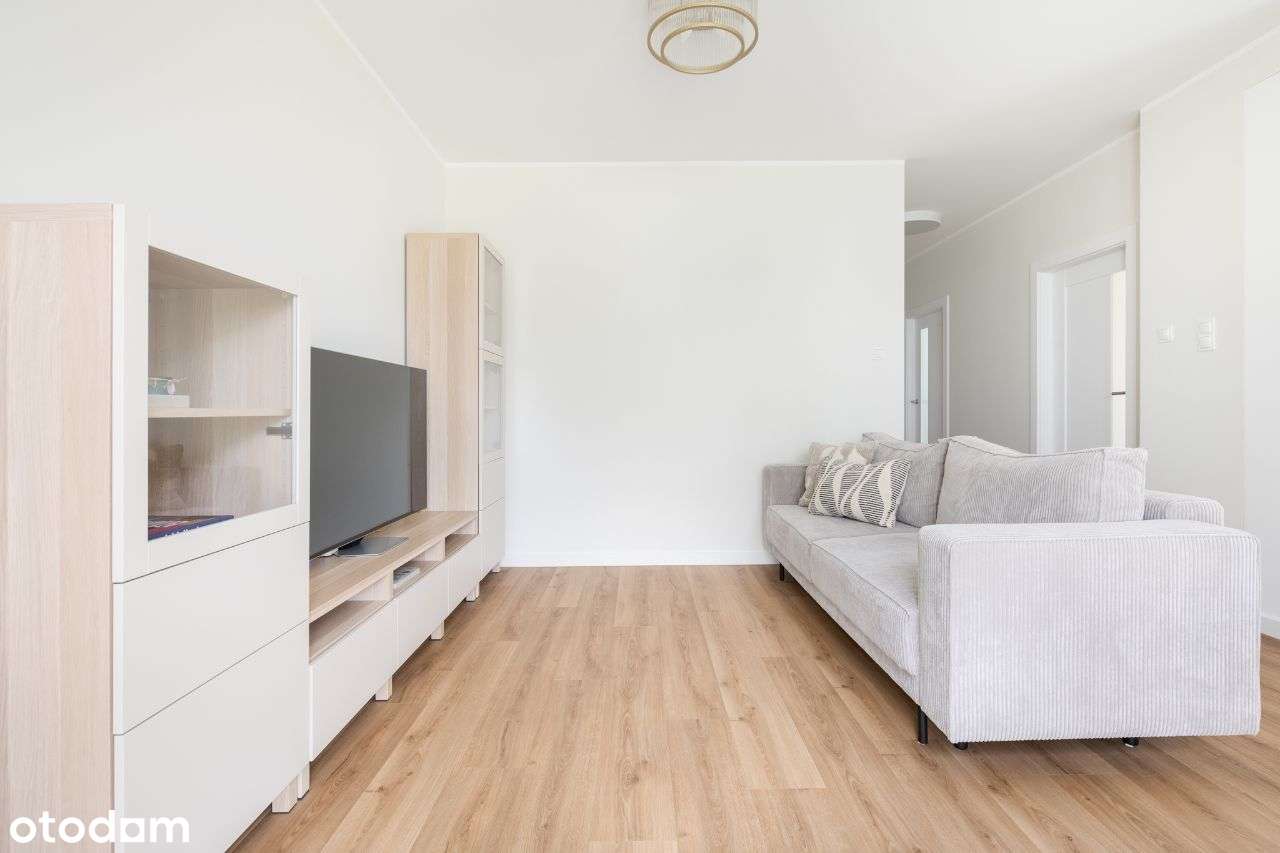 piękny apartament z ogrodem, dwa miejsca postojowe, Ogrody Tesoro - Pełny obrazek: 5/20